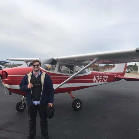 Meet your Posher, William - Picture 1 of 1